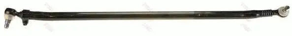 Centre Rod Assembly PROEQUIP 