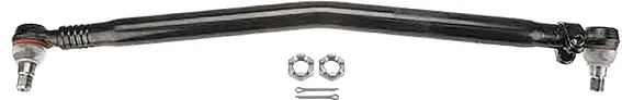 Rod Assembly PROEQUIP 