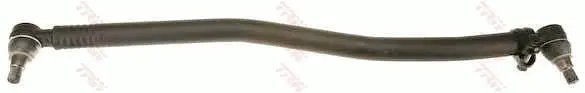 Centre Rod Assembly PROEQUIP 