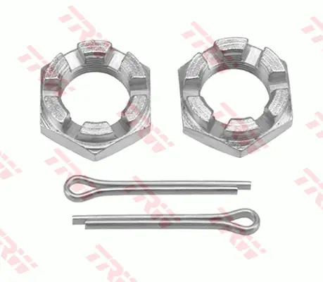 Centre Rod Assembly PROEQUIP 