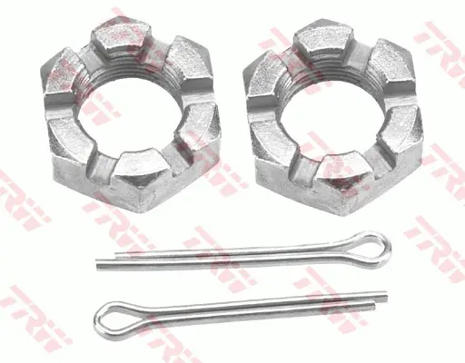 Centre Rod Assembly PROEQUIP 