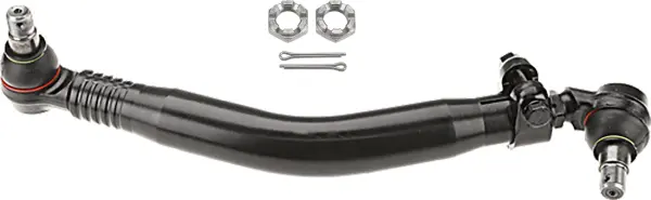 Centre Rod Assembly PROEQUIP 