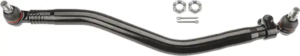 Centre Rod Assembly PROEQUIP 