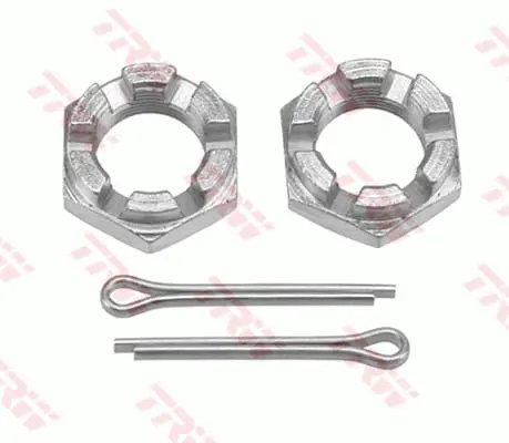 Centre Rod Assembly PROEQUIP 