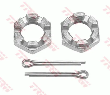 Centre Rod Assembly PROEQUIP 
