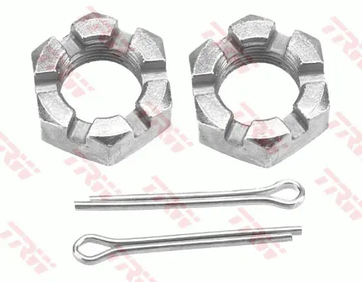 Centre Rod Assembly PROEQUIP 