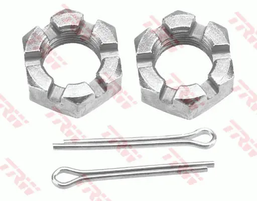 Rod Assembly PROEQUIP 