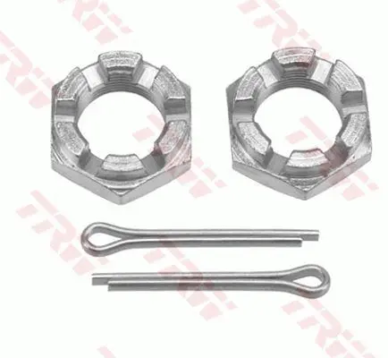 Rod Assembly PROEQUIP 