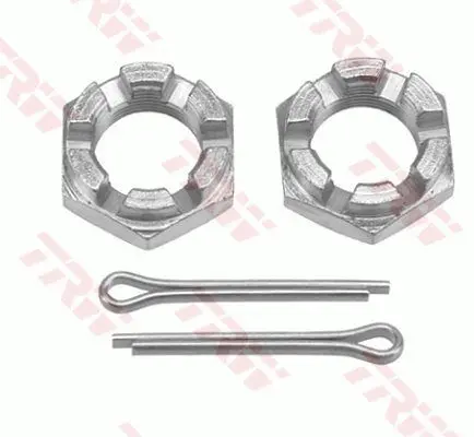 Rod Assembly PROEQUIP 