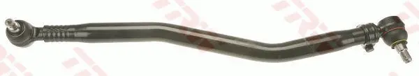 Centre Rod Assembly PROEQUIP 