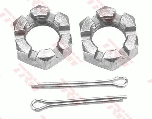Centre Rod Assembly PROEQUIP 