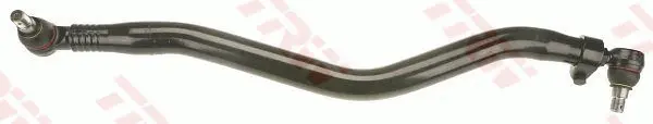 Centre Rod Assembly PROEQUIP 