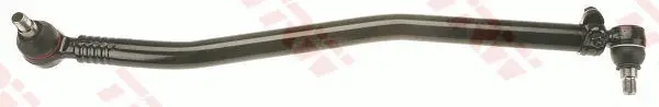 Centre Rod Assembly PROEQUIP 