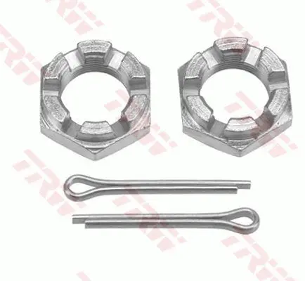 Centre Rod Assembly PROEQUIP 