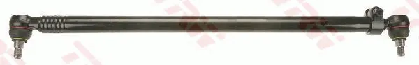 Centre Rod Assembly PROEQUIP 