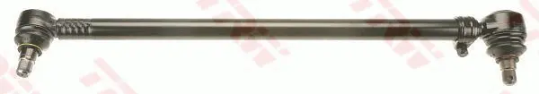 Centre Rod Assembly PROEQUIP 