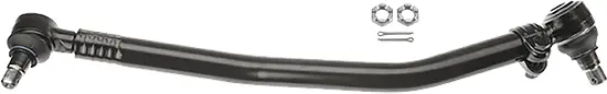Centre Rod Assembly PROEQUIP 