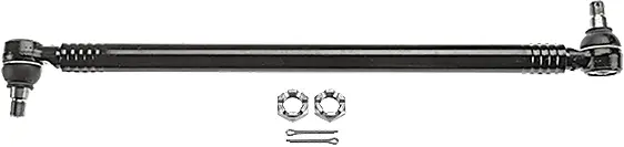 Centre Rod Assembly PROEQUIP 