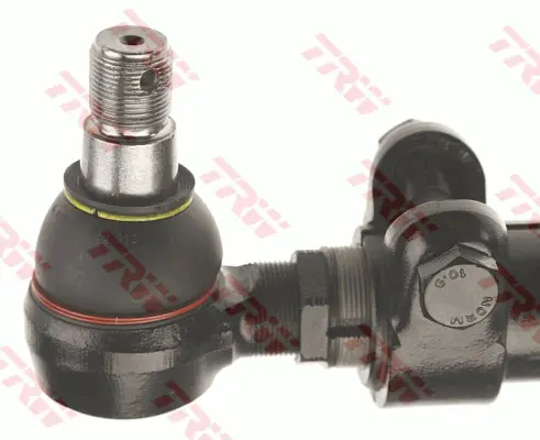 Centre Rod Assembly PROEQUIP 