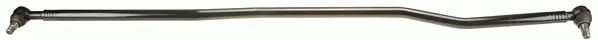 Centre Rod Assembly PROEQUIP 