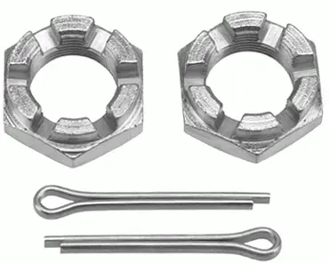 Centre Rod Assembly PROEQUIP 