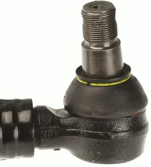 Centre Rod Assembly PROEQUIP 