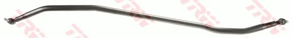 Centre Rod Assembly PROEQUIP 
