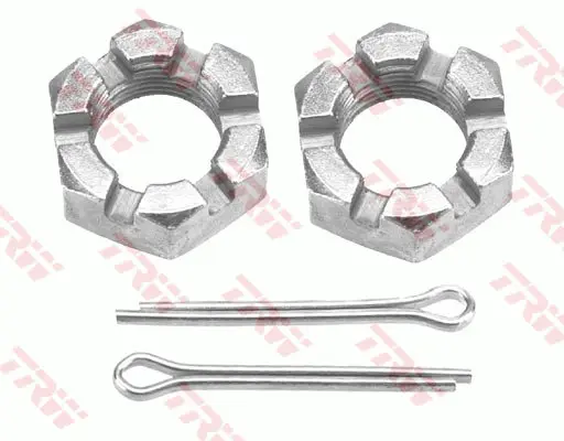 Centre Rod Assembly PROEQUIP 