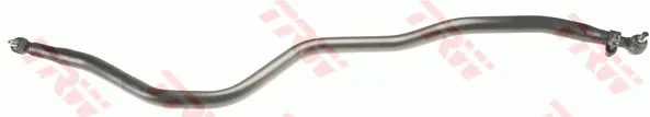 Centre Rod Assembly PROEQUIP 