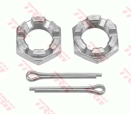 Centre Rod Assembly PROEQUIP 