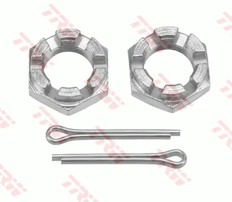 Rod Assembly PROEQUIP 