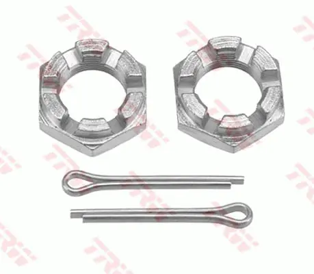 Centre Rod Assembly PROEQUIP 