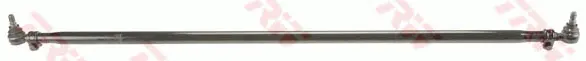 Centre Rod Assembly PROEQUIP 