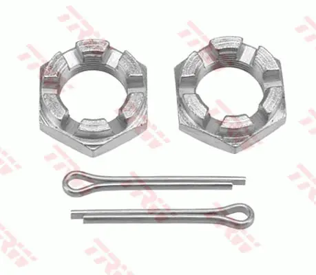 Centre Rod Assembly PROEQUIP 