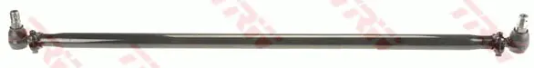 Centre Rod Assembly PROEQUIP 