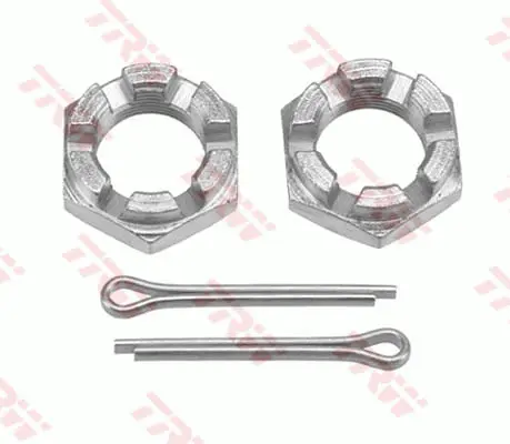 Centre Rod Assembly PROEQUIP 