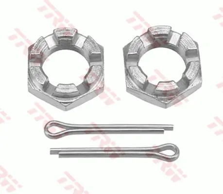 Rod Assembly PROEQUIP 