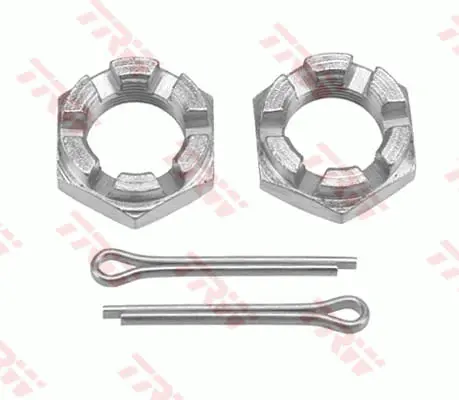 Centre Rod Assembly PROEQUIP 