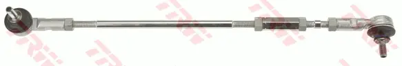 Centre Rod Assembly PROEQUIP 