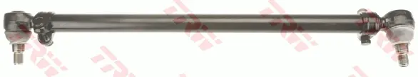 Centre Rod Assembly PROEQUIP 