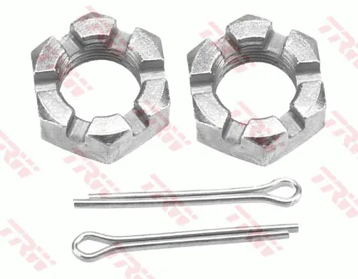 Rod Assembly PROEQUIP 