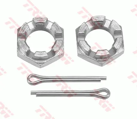 Rod Assembly PROEQUIP 