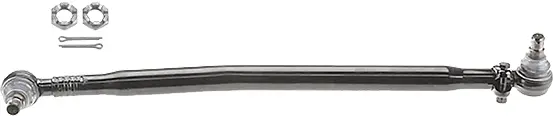Centre Rod Assembly PROEQUIP 