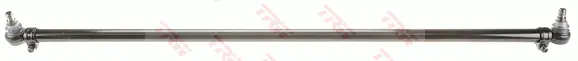Centre Rod Assembly PROEQUIP 