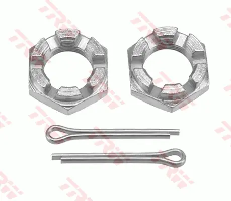 Rod Assembly PROEQUIP 