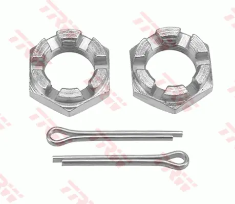 Centre Rod Assembly PROEQUIP 