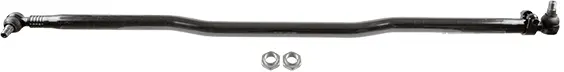 Centre Rod Assembly PROEQUIP 
