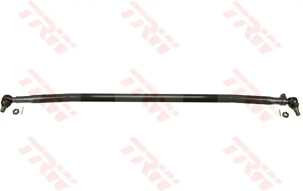 Centre Rod Assembly PROEQUIP 