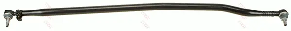 Centre Rod Assembly PROEQUIP 