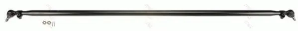 Centre Rod Assembly PROEQUIP 